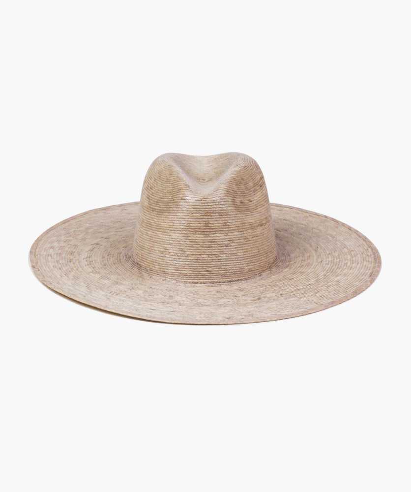 Lack Of Color Palma Wide Fedora Wildflower Daydreams