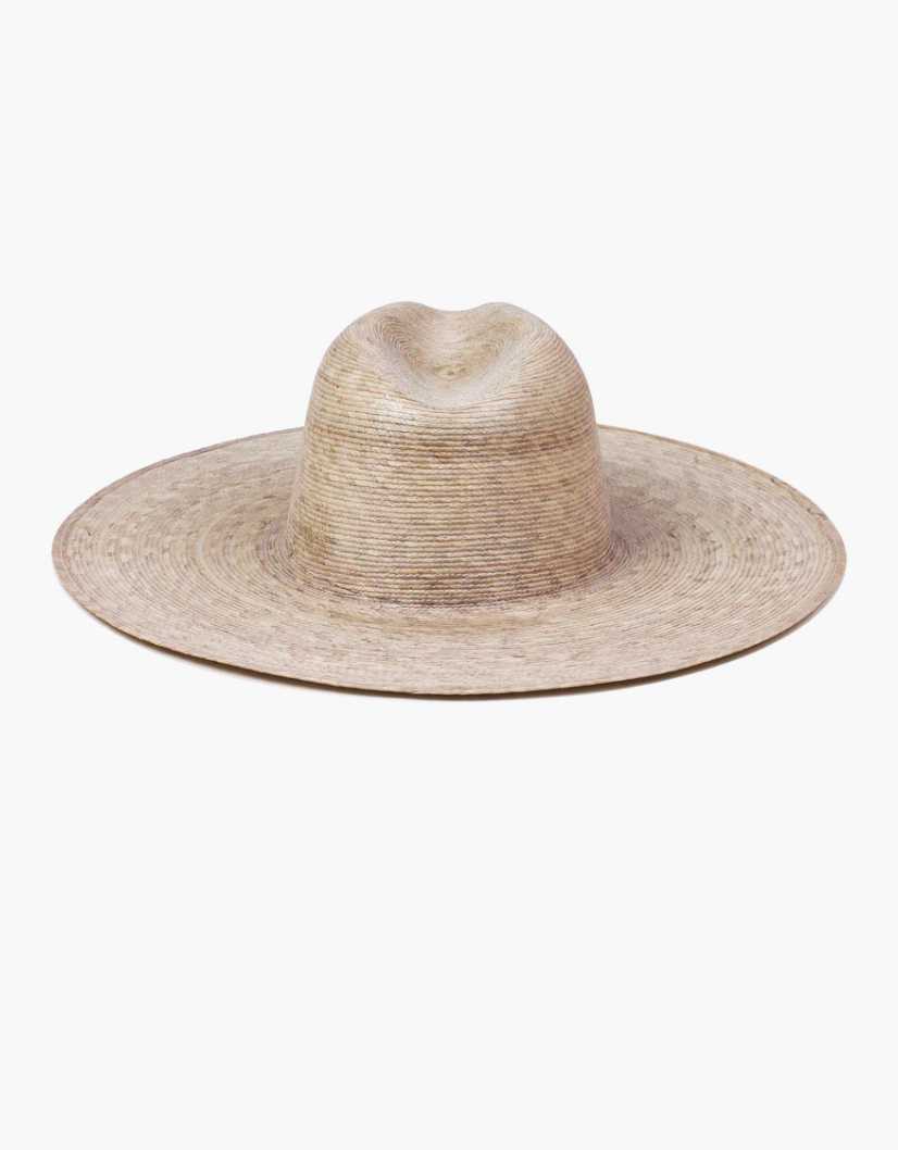 Lack Of Color Palma Wide Fedora Wildflower Daydreams